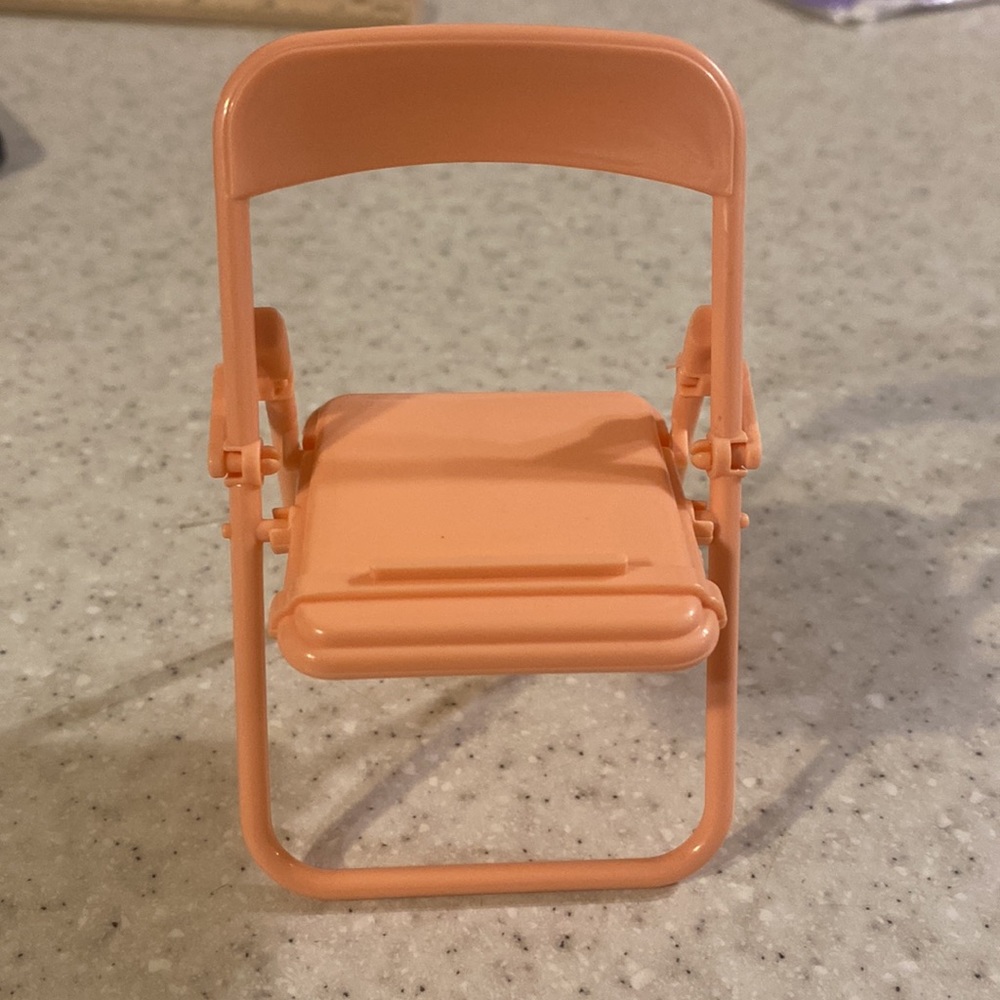 Cell Phone Stand….New